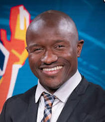 Christopher Oualembo